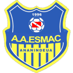 AA Esmac FC